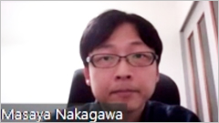 Masaya Nakagawa