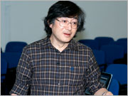 Ryoichi Kobayashi