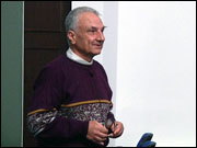 Tinko Tinchev, Dimiter Vakarelov