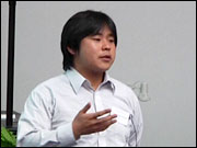 Tomoyuki Suzuki