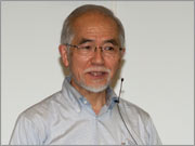 M. Miyanishi