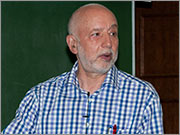 Grigorij Volovik