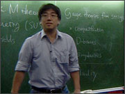 Kentaro Hori