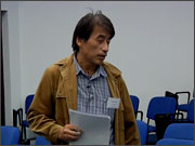 Kyoji Saito