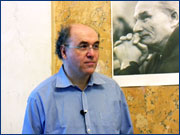 Stephen Wolfram