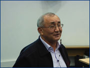 N. Temirgaliev