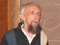 V. A. Vassiliev